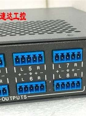 {议价}MAV88Extron爱思创SERIESMAVPlus8