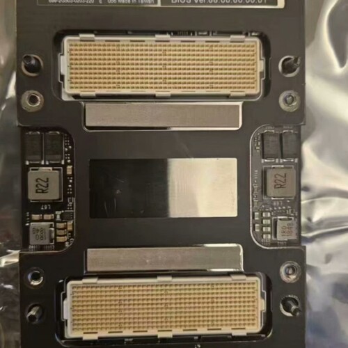 议价NVIDIA Tesla V100 32G SXM2显卡，成