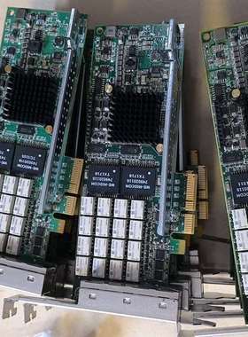 {议价}intel 82580芯片 i340-T4intel B