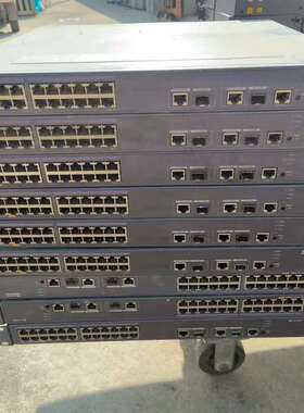 {议价}华为S2326TP-PWR-EI  24口POE供电交换机