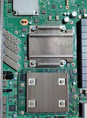 议价拆机华为G903MPLB主控板，成色如图