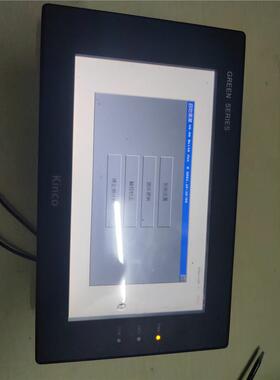 议价Kinco步科触摸屏，型号GH070和MT506TV4CN