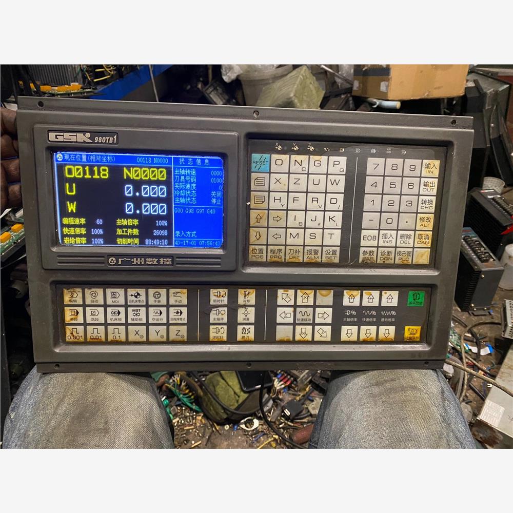 议价广数980TB1系统，有