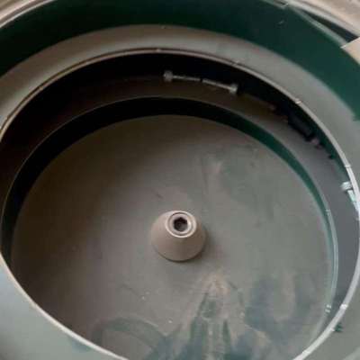 议价振动盘 国产昆山宏凯 功能正常 正常拆机