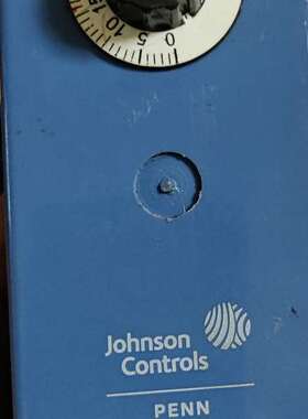 {议价}江森A28QA-91113两级毛细管房间温度控制