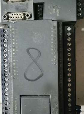 {议价}6ES7 21 4-2AD23-OXBB，少一角。实物