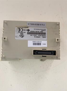 议价台达  DVPEN01-SL . 工厂员区拆厂瑕疵品，外观破