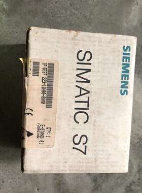 {议价}6ES7 223-1BHOO-OXAO，单价3500，