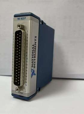 {议价}NI-9237   DSUB接口