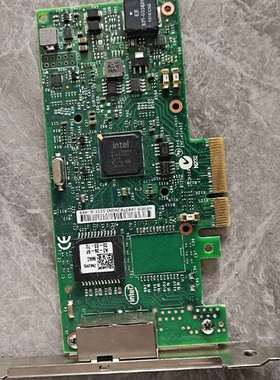 {议价}Intel I350-T2 AM2 AM4 XPONY V5