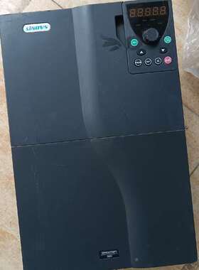 议价英捷思变频器MODEL: Y500-YS0370G3，30k