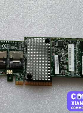 {议价}9270cv-8i 1g阵列卡，会用的来盘