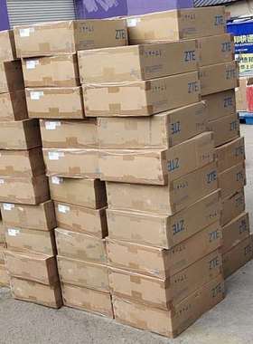 {议价}中兴 ZTE F832-10GEPON  F833-24 1