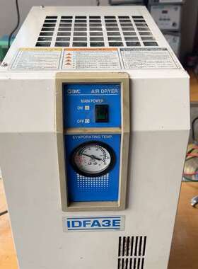 议价SMC原装   IDFA3E-23 拆机功能正常 橙色如图