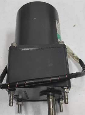 {议价}东方OM电机 51K40GN-SW 减速机5GN50K（有2