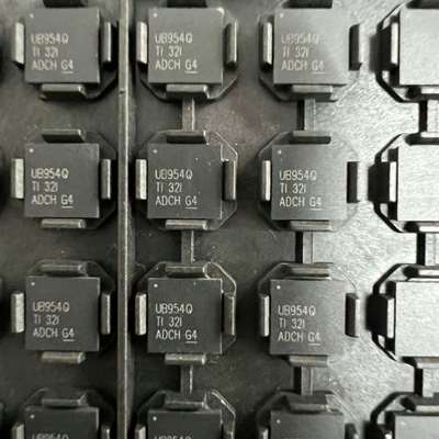 {议价}正品DS90UB954TRGZRQ1，丝印UB954Q，