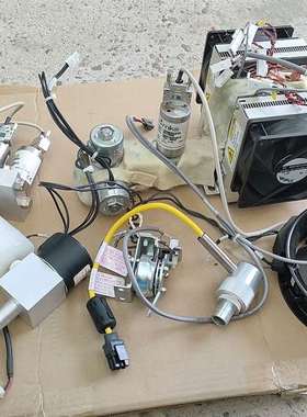 {议价}强生低温等离子灭菌器STERRAD100S配件  如