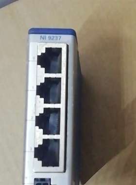 {议价}新到几个NI9237  ，RJ50接口，成色好，议