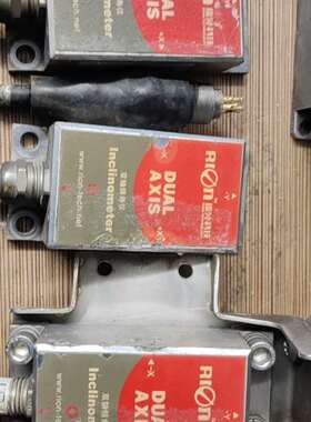 {议价}瑞分科技双轴倾角仪SCA126T-60-485传感器