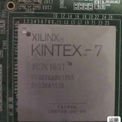 议价XC7K160-FFG676 有货联系 XC7K XCVU