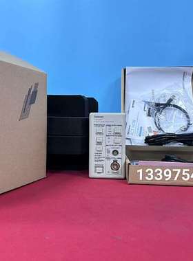 {议价}TEKTRONIX 泰克TCPA300/电流放大器 TCP3