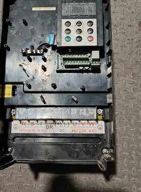 {议价}汇川拉丝专用机变频器MD500T18.5GB功能包