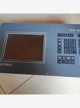 议价二手CYBELEC DNC600控制系统，型号S-DNC-6