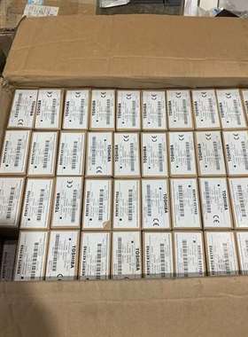 {议价}东芝变频器面板RKP007C，对应VFAS1，VFPS1