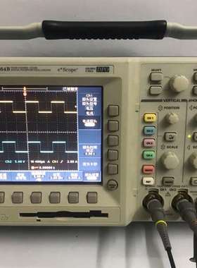 {议价}泰克示波器 TDS3054B数字荧光示波器  进
