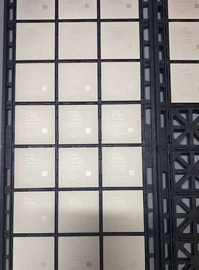 议价赛灵思芯片XCZU27DR-2FFVE1156I 赛灵思芯片