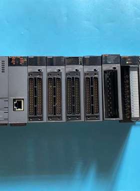 {议价}三菱模块 Q61P Q02CPU QJ71E71-100