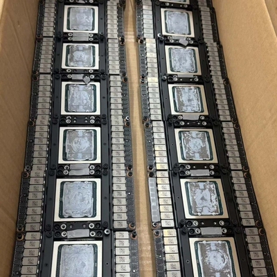 议价NVIDIA Tesla V100 SXM2 16G显卡