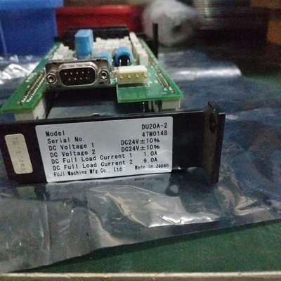 {议价}的DU20A-2 DU20A-2A富士FUJIN