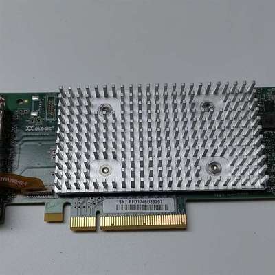 {议价}正品 QLogic QLE2694L 16GB SR