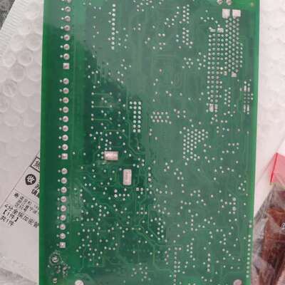 {议价}派克欧陆AH500075U002 591直流调速器590P主