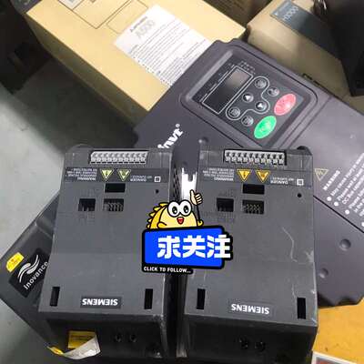 议价西门子G110变频器6SL3211-0AB12-5UA1