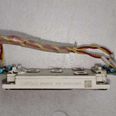 议价STARPOWER斯达模块