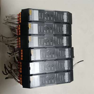 {议价}Bihl+Wiedemann必威BWU2490模块8I/