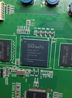 议价XC6SLX45CSG324赛灵思芯片