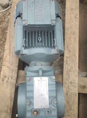 {议价}SEW减速机型号SA57速比10.80功率1.5kw
