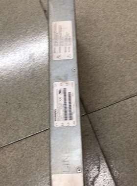 {议价}6SL3000-0BE21-6DA0 滤波器