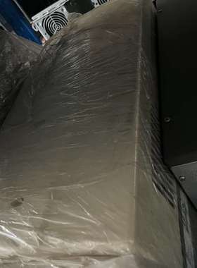 议价拆机ABB变频器ACS800-01-0050-3+P901，