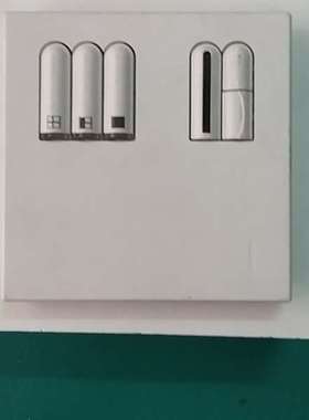 {议价}LUTRON路创灯控开关CLASS2