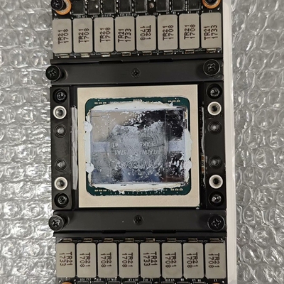 议价v100显卡 16g 包测试好 sxm2 接口。