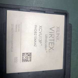 议价XCVU13P FHGB2104