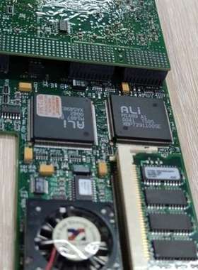 {议价}NI PCI-7030E/6030E多功能实时数据采集处