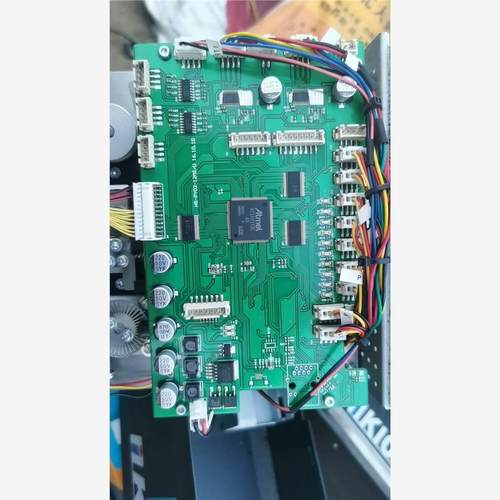 议价ATSAM3X8E芯片带主