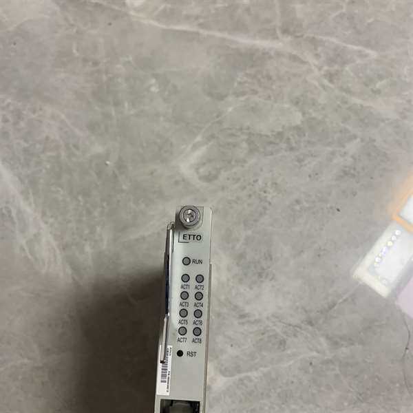 {议价}中兴C300 ETTO K00版本 PRX30模块   8口