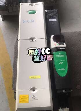 议价艾默生变频器SPMD1421  STDT22  90/110