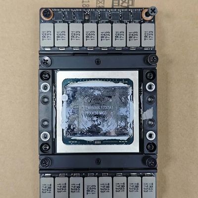 议价v100显卡 16g 包测试好 sxm2 接口。